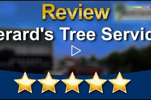 Tree Service Bokeelia FL - Gerard's Tree Service Five-Star Review