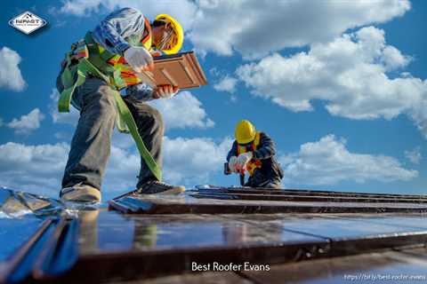 Impact Roofing & Construction