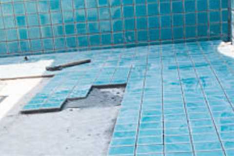 Can You Repair Pool Liner - SmartLiving (888) 758-9103