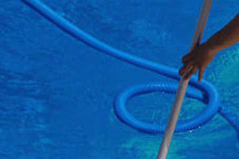 Pool Repair Jacksonville FL - SmartLiving (888) 758-9103