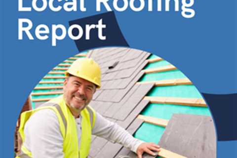 Roof Replacement Contractors in Amherst, NY