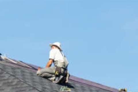 Roofers 08081 - SmartLiving (888) 758-9103