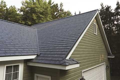 Getting The Metal Roofing Systems in Chicago, Steel Roofing - Elite To Work