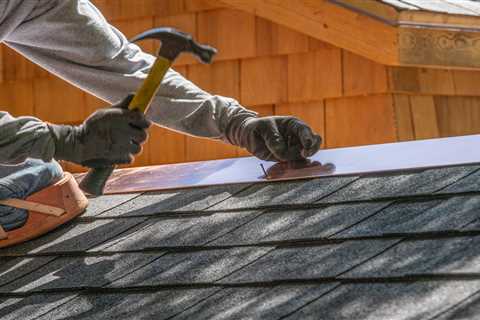 How Chicago Roofing Solutions can Save You Time, Stress, and Money.  — daisyarch8