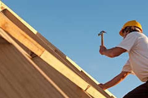 Roofers Florence SC - SmartLiving (888) 758-9103