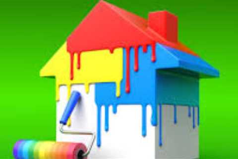 Interior and Exterior Painting Lake Stevens, Call Today (425) 512-7400