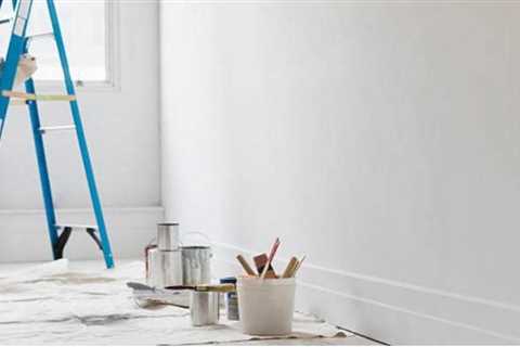Local Painting Contractors Lake Stevens, Call Today 425  512  7400