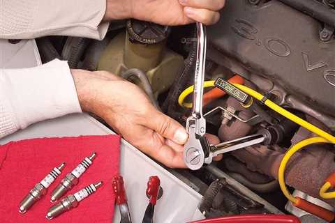 9 Spark Plug Removal Tools