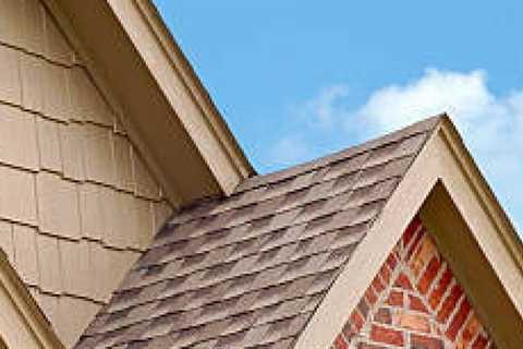 Roofers New Braunfels - SmartLiving (888) 758-9103