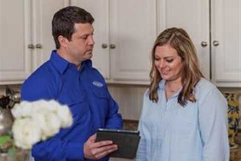 Pest Control Near Me - SmartLiving (888) 758-9103