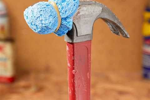 9 Best Sponge Hacks