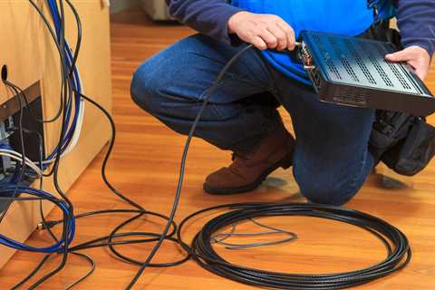 Why You Shouldn’t Get Rid of Your Old TV Cables