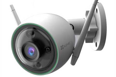 Security Camera Systems