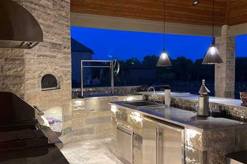 3 Awesome Ideas For Exterior Stone Work