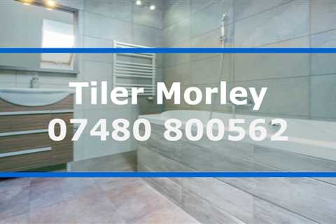 Tiler Drighlington