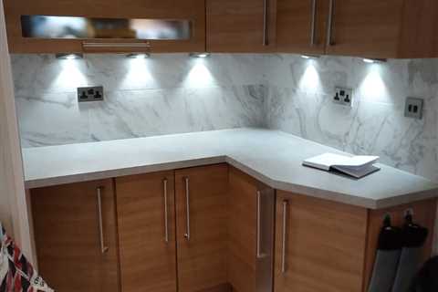 Tiler Cleckheaton