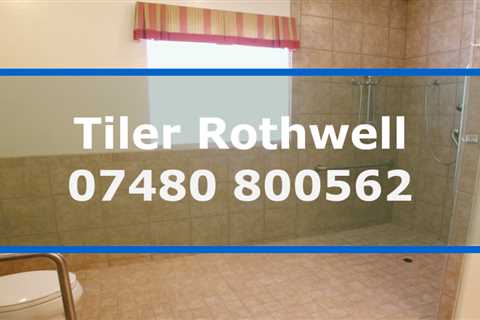 Tiler Mirfield