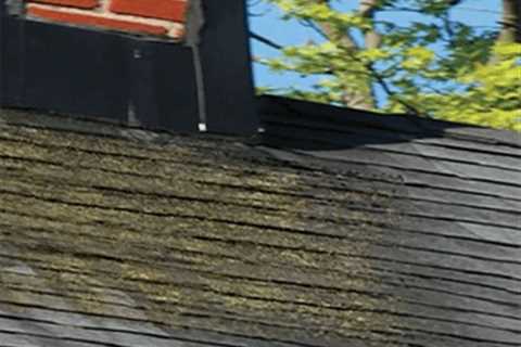 Residential Roofing Companies in Rochester NY