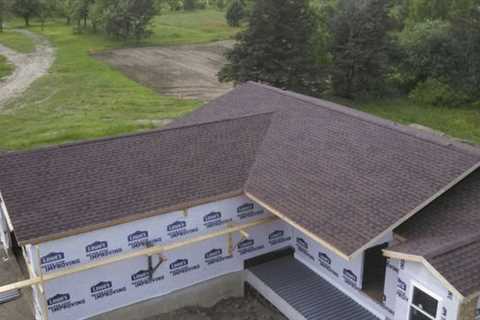 Residential Roofing Services in Amherst NY