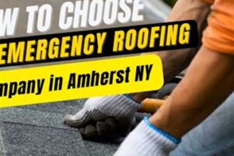 Affordable Roofing Contractor Rochester NY