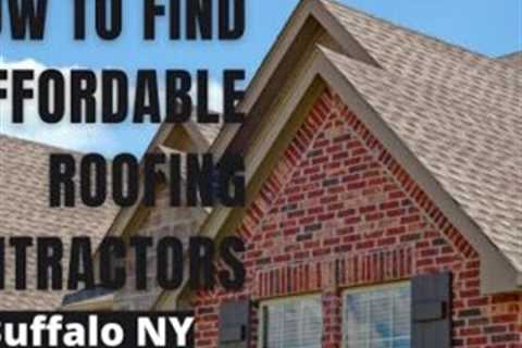 Emergency Roofing Contractors