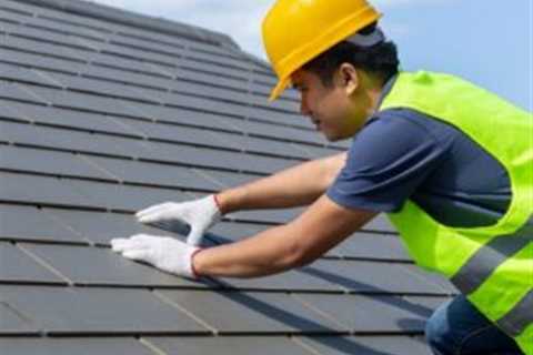 Commercial Roofing Services in Rochester NY