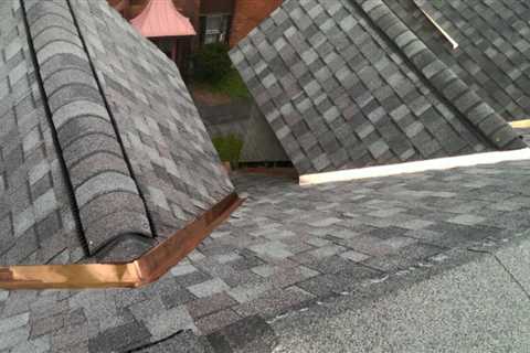 How Much Does Emergency Roof Repair Cost in Amherst NY?