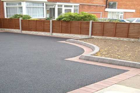 Why You Should Consider Having Concrete Driveway Paving For Your Home in Solihull