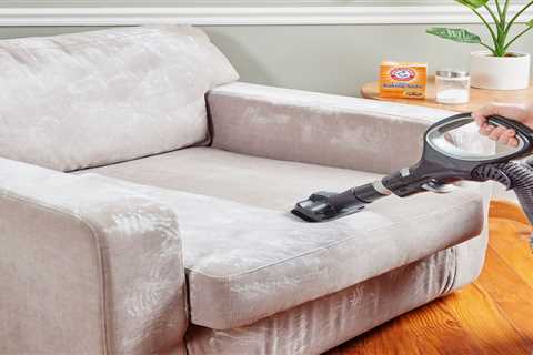 14 Tips and Tricks to Vacuum More Efficiently