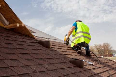 Emergency Roofing Contractors in Rochester NY