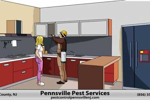 Pennsville Pest Services | Exterminator | Pennsville Township, 08070 | ants, termites, roaches,..