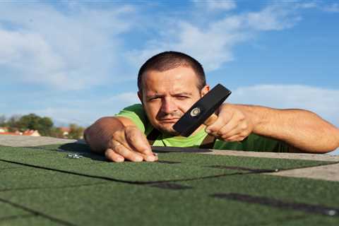 24 Hour Roof Repair Buffalo NY