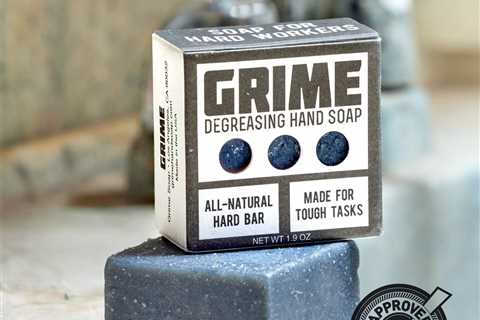 No Job Is too Tough for Family Handyman Approved Grime Hand Soap