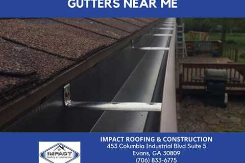 Impact Roofing & Construction