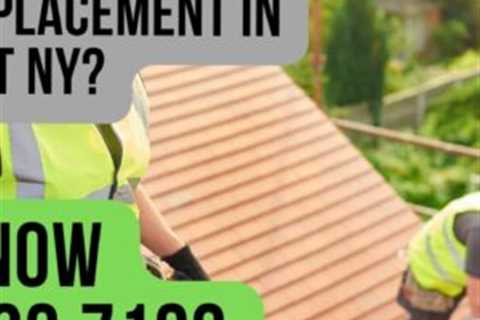 How Much Does an Emergency Roof Repair Cost in Rochester NY?