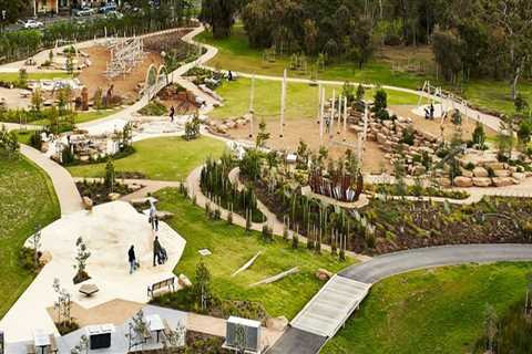 Is landscape architecture a good career for the future?
