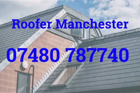 Roofing Company Winwick Emergency Flat & Pitched Roof Repair Services