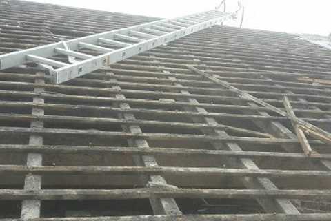 Roofing Company Winton Emergency Flat & Pitched Roof Repair Services