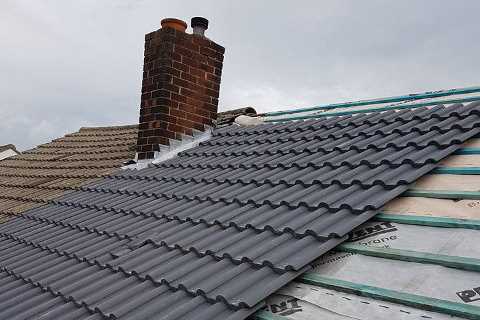 Roofing Company Wilmslow Emergency Flat & Pitched Roof Repair Services