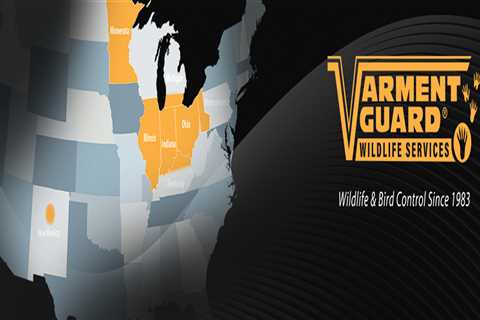 Varment Guard Wildlife Services - Addonbiz