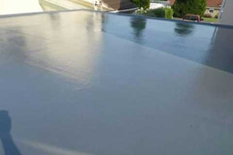 Roofing Company Shaw Emergency Flat & Pitched Roof Repair Services