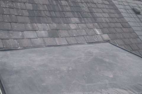 Roofing Company Rosehill Emergency Flat & Pitched Roof Repair Services