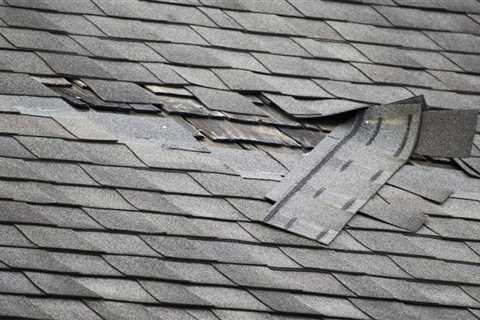 Top 5 Roof Replacement Contractors in Amherst NY