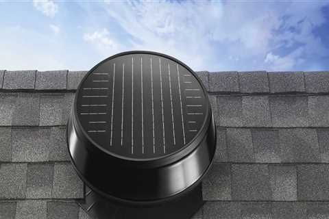 Which attic fan is best?