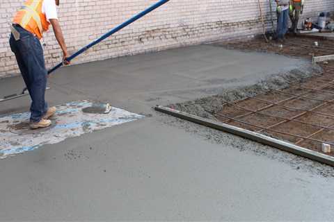 How long does it take concrete patch to harden?