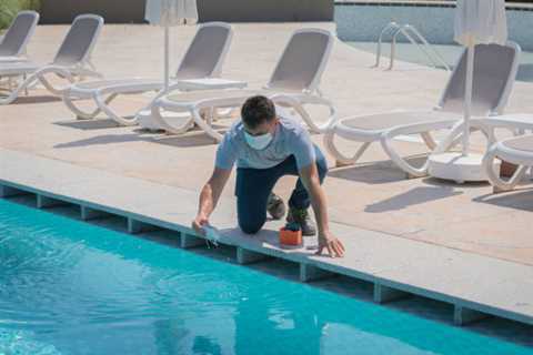 Swimming Pool Inspections: What to Check To Expect?