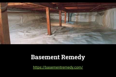 Basement Remedy - (614) 915-0230