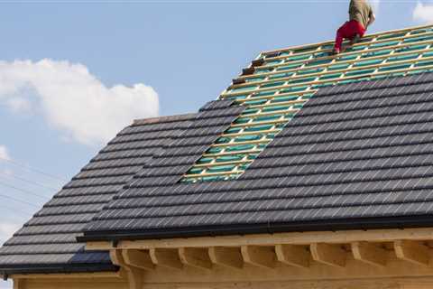 Why You Should Consider A Metal Roof For Your Next Newcastle Home Renovation