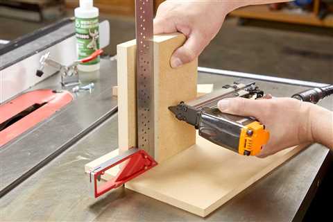 7 Shop Jigs for Better Woodworking