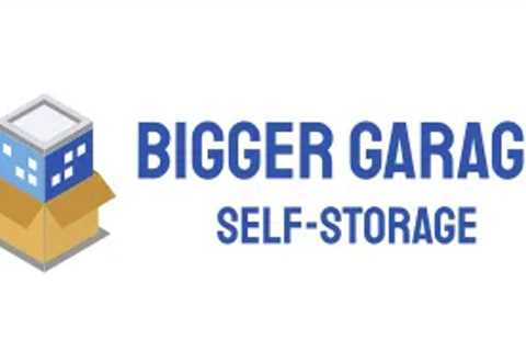 Bigger Garage Self-Storage on about.me